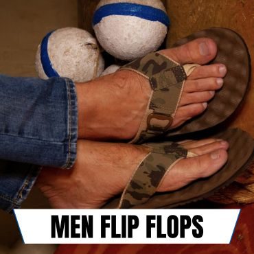 Men's Flip Flops