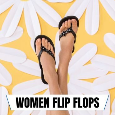 Women's Flip Flops