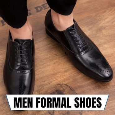 Men's Formal Shoes